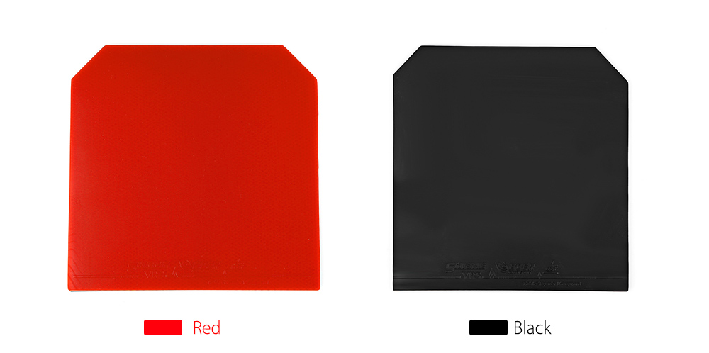 BOER Evolution Level Flexibility Control Professional Protection Ping Pong Rubber with Thickness Soft Sponge BOER Evolution Level Flexibility Control Professional Protection Ping Pong Rubber with Thickness Soft Sponge