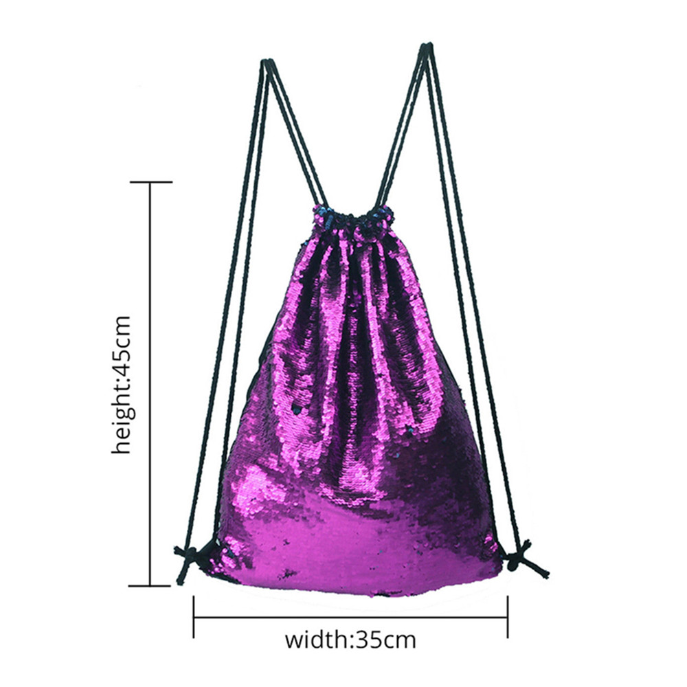 High Quality Drawstring Sports Bag Climbing Hiking Shopping Backpack Trendy High Quality Drawstring Sports Bag Climbing Hiking Shopping Backpack Trendy