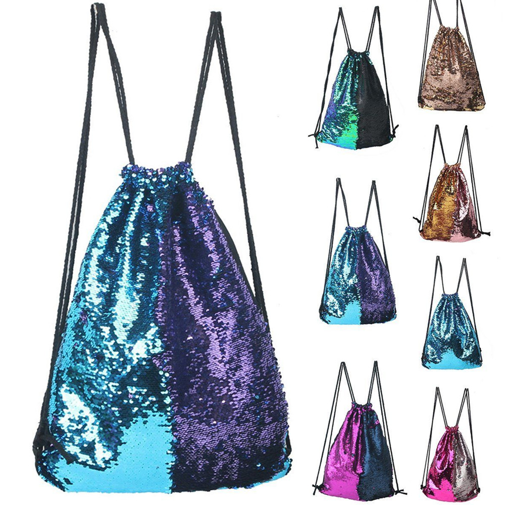 High Quality Drawstring Sports Bag Climbing Hiking Shopping Backpack Trendy High Quality Drawstring Sports Bag Climbing Hiking Shopping Backpack Trendy