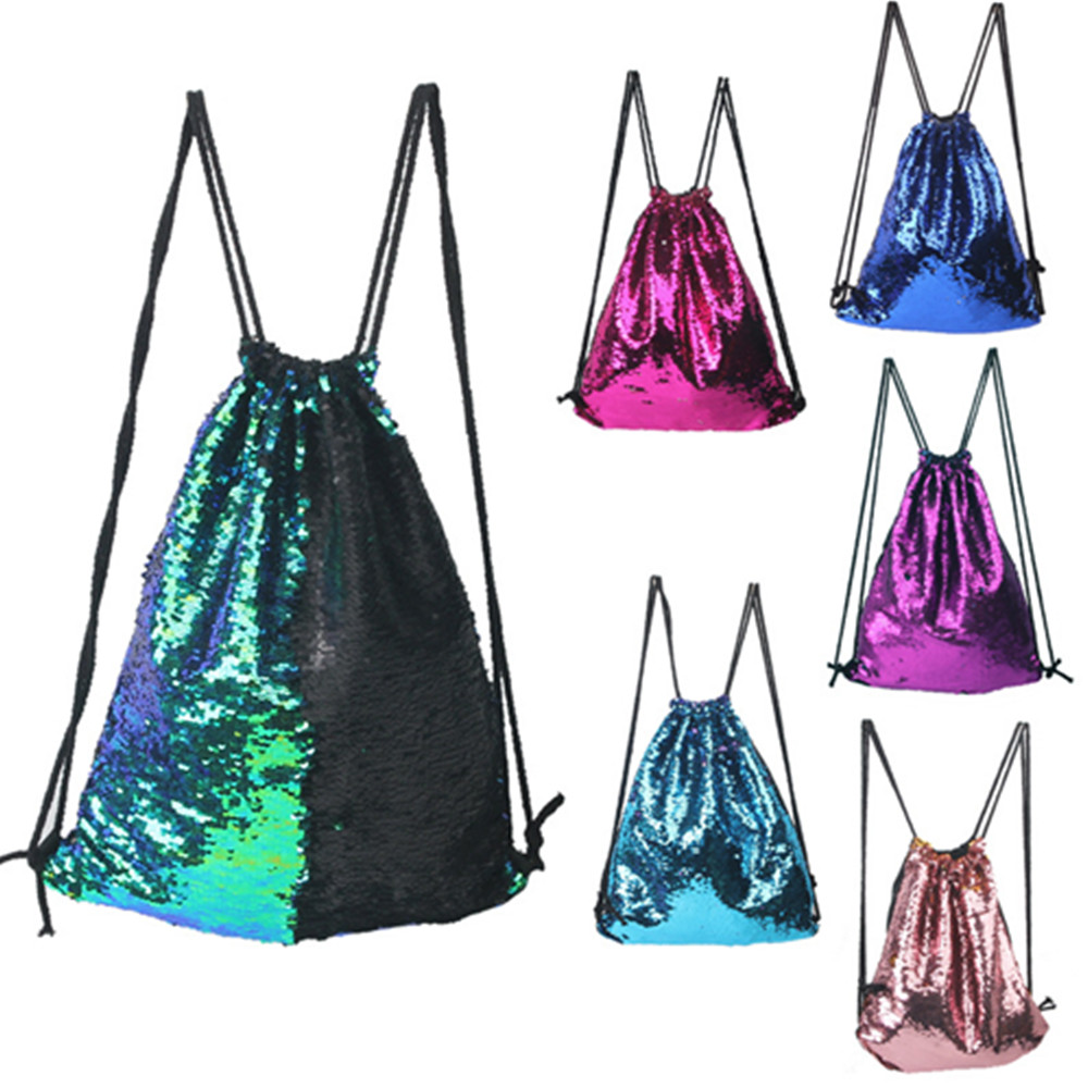 High Quality Drawstring Sports Bag Climbing Hiking Shopping Backpack Trendy High Quality Drawstring Sports Bag Climbing Hiking Shopping Backpack Trendy