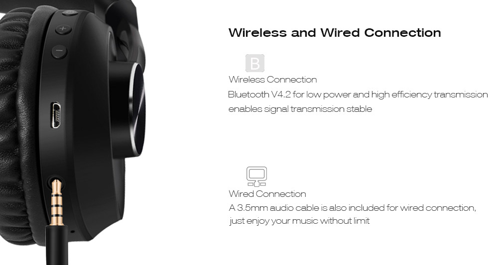 ONIKUMA B10 HD Stereo Music Headphones with Built-in Microphone 3.5MM Wired Earphone ONIKUMA B10 HD Stereo Music Headphones with Built-in Microphone 3.5MM Wired Earphone