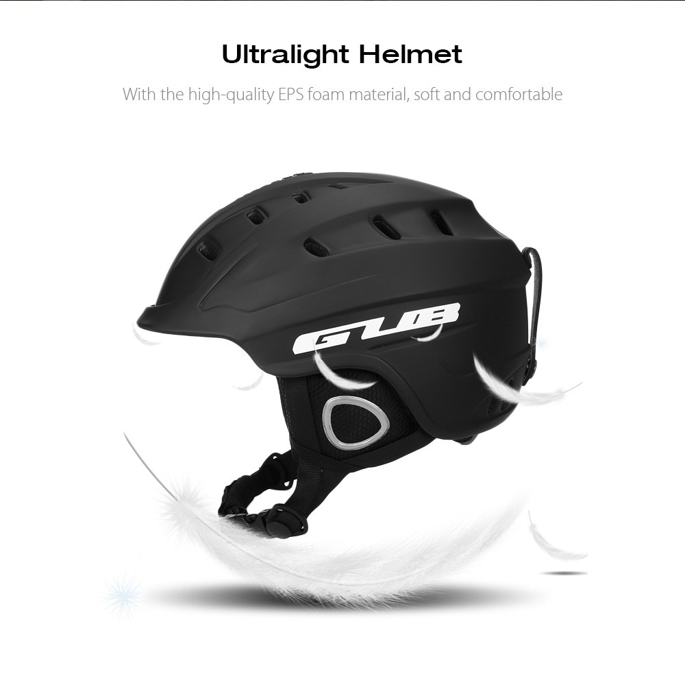 GUB Unisex Ultralight Bicycle Bike Safety Hat Cycling Skiing Helmet GUB Unisex Ultralight Bicycle Bike Safety Hat Cycling Skiing Helmet