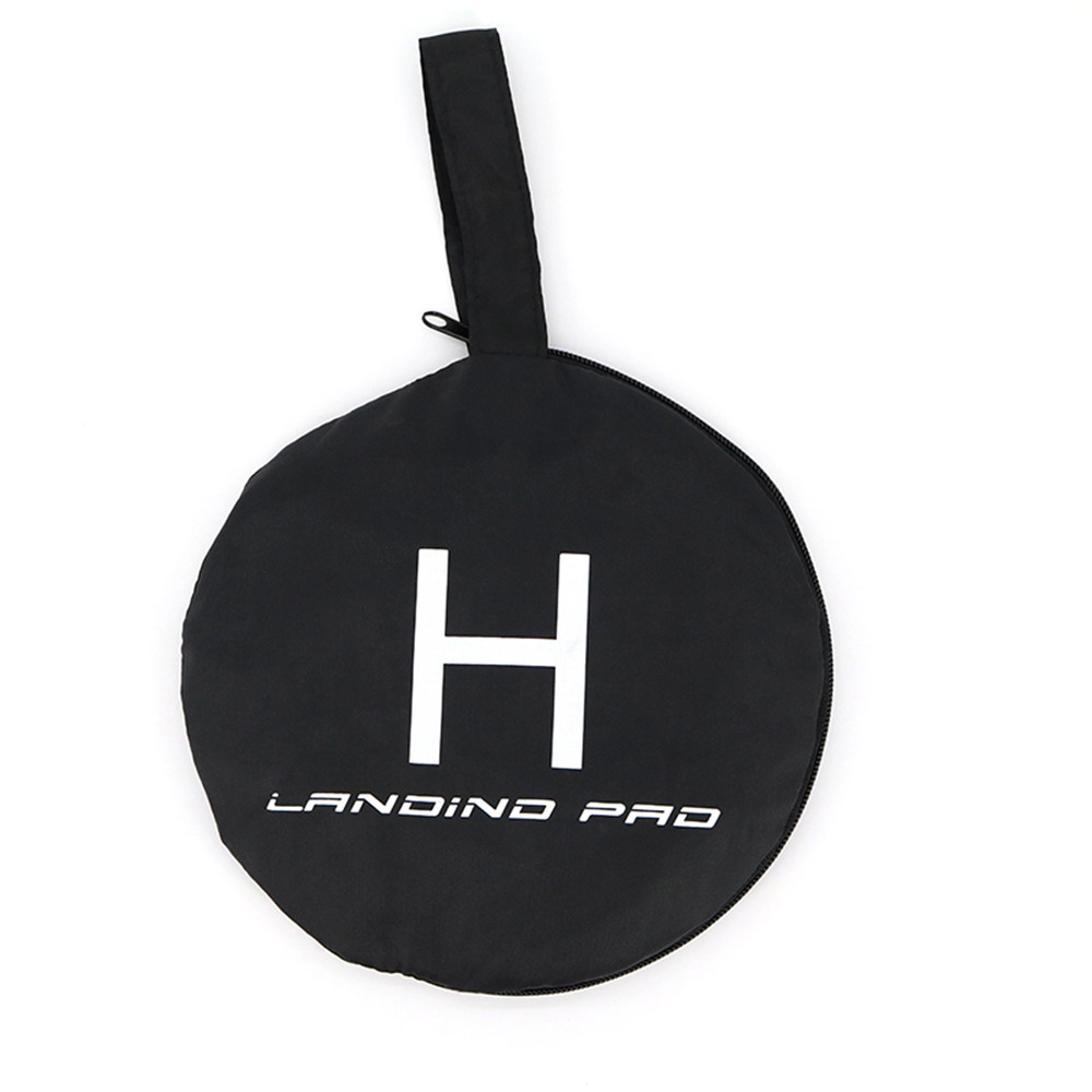 55cm Fast-fold Landing Pad Parking Apron Mavic Pro Platinum Spark Helipad Tarmac RC Drone Gimbal Quadcopter Parts Access 55cm Fast-fold Landing Pad Parking Apron Mavic Pro Platinum Spark Helipad Tarmac RC Drone Gimbal Quadcopter Parts Access