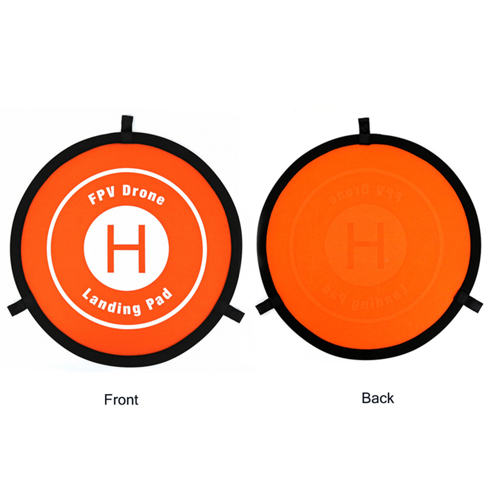 55cm Fast-fold Landing Pad Parking Apron Mavic Pro Platinum Spark Helipad Tarmac RC Drone Gimbal Quadcopter Parts Access 55cm Fast-fold Landing Pad Parking Apron Mavic Pro Platinum Spark Helipad Tarmac RC Drone Gimbal Quadcopter Parts Access