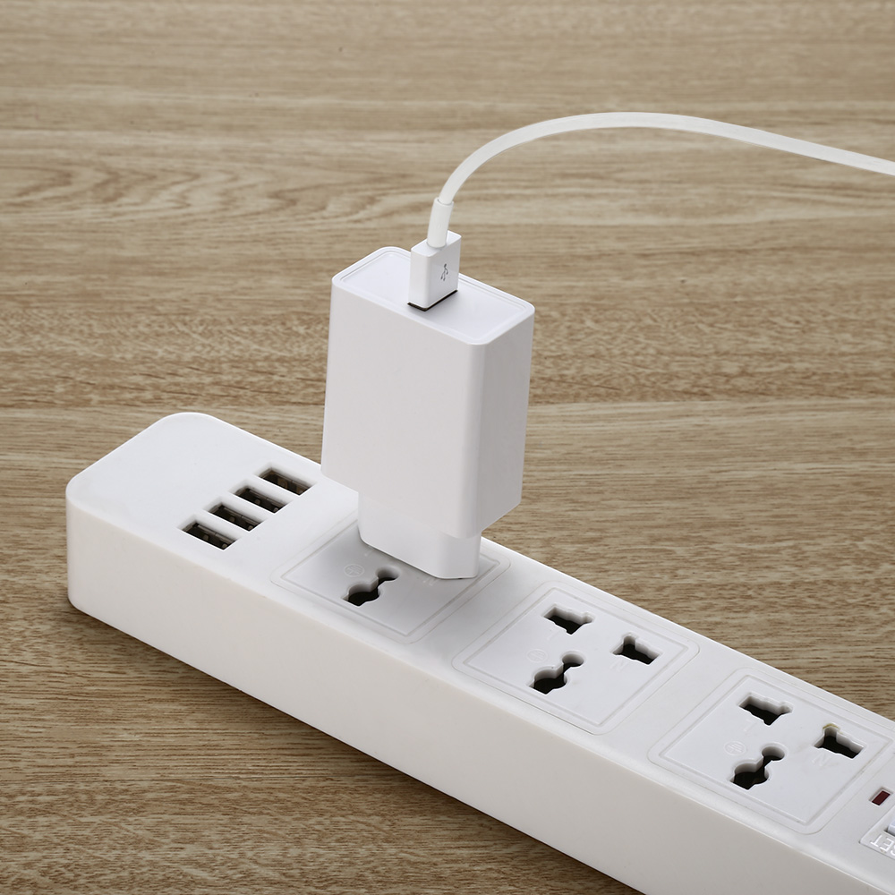 Teclast APS - KI018WE - G Fast Charger White EU Plug for Teclast Master T8 / T10