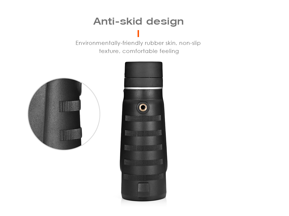 Eyebre 10X42 Eyepiece Wide-angle High-power Portable Monocular Telescope Eyebre 10X42 Eyepiece Wide-angle High-power Portable Monocular Telescope