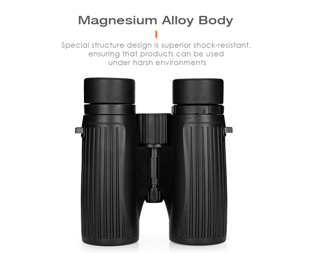 Beileshi BB1 - 1032 10X32 131M / 1000M Full-optical Lens Wide-angle Folding Binocular Beileshi BB1 - 1032 10X32 131M / 1000M Full-optical Lens Wide-angle Folding Binocular