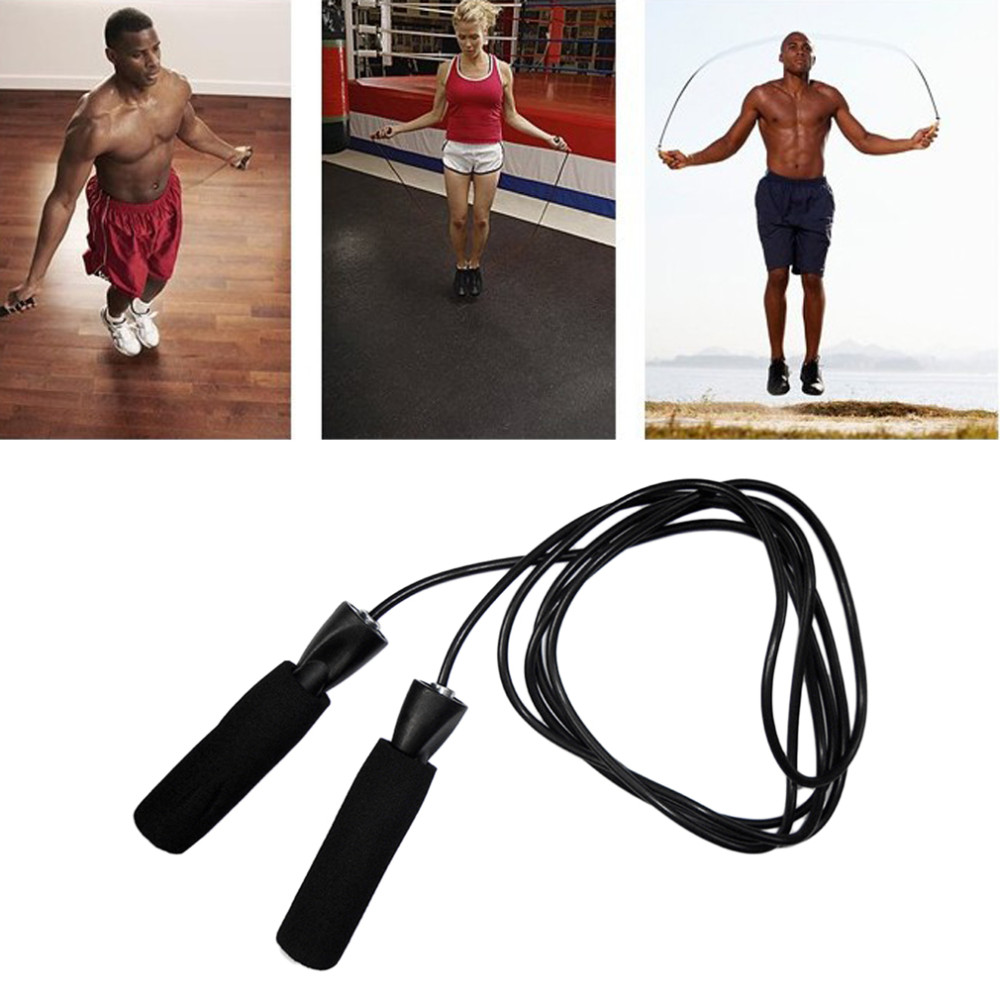 Corda Para Pular Speed Jump Rope Corda Para Pular Speed Jump Rope