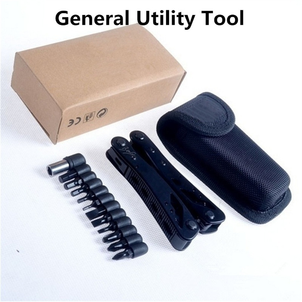 Outdoor Multi-Purpose Tool Pliers Outdoor Multi-Purpose Tool Pliers