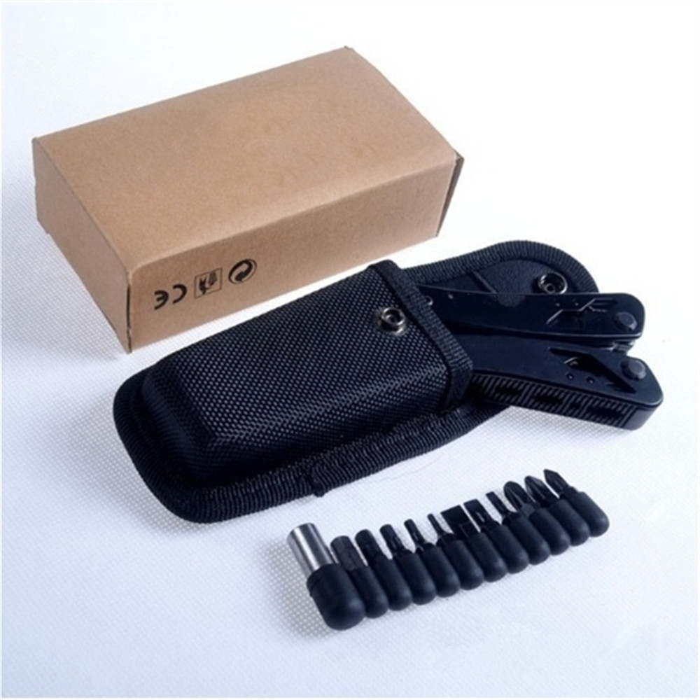 Outdoor Multi-Purpose Tool Pliers Outdoor Multi-Purpose Tool Pliers
