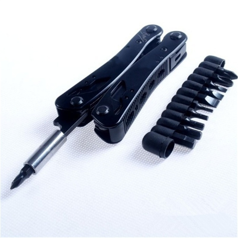 Outdoor Multi-Purpose Tool Pliers Outdoor Multi-Purpose Tool Pliers