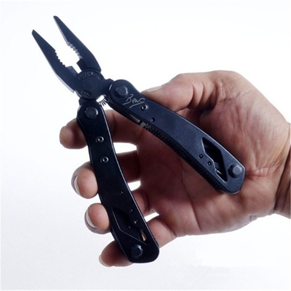 Outdoor Multi-Purpose Tool Pliers Outdoor Multi-Purpose Tool Pliers