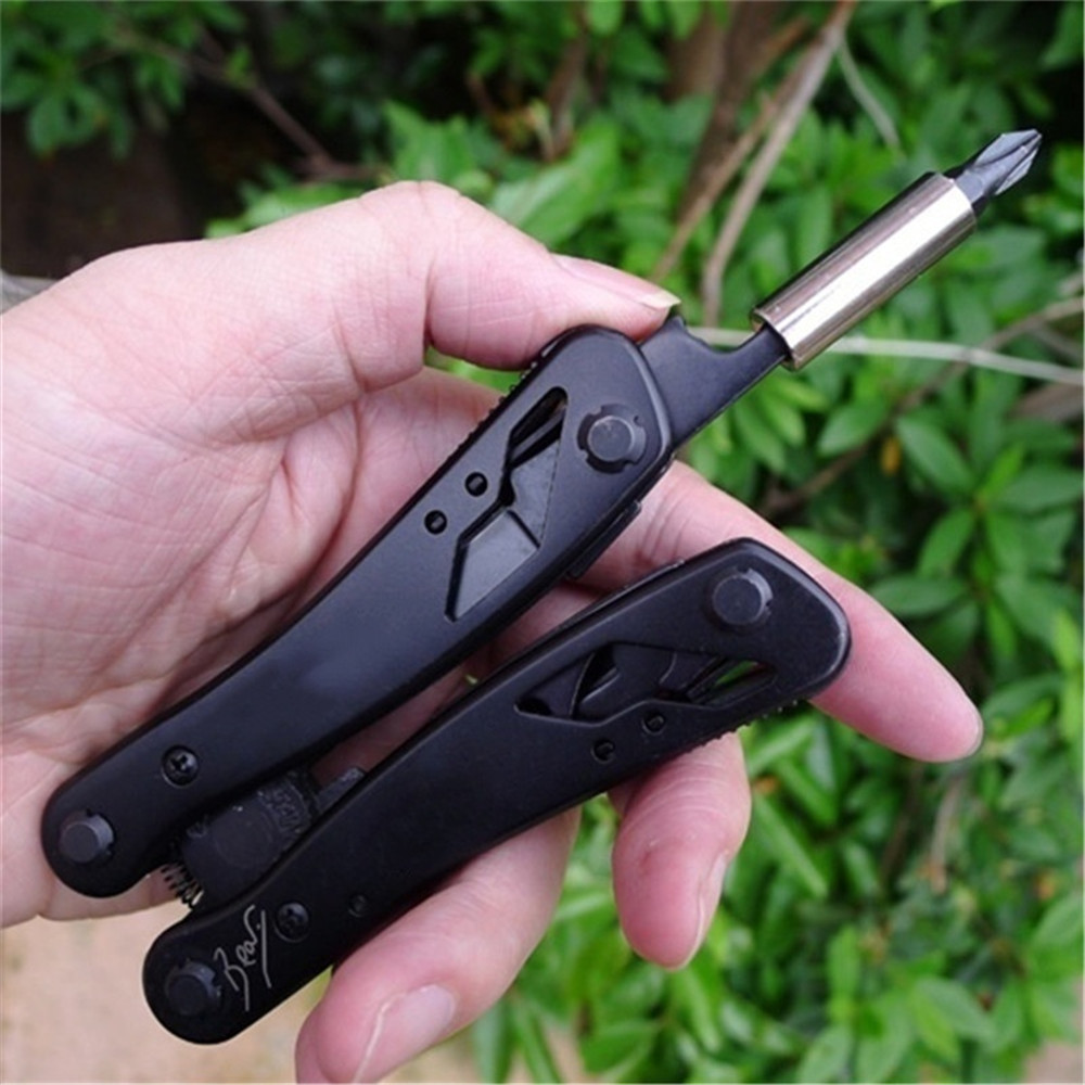 Outdoor Multi-Purpose Tool Pliers Outdoor Multi-Purpose Tool Pliers