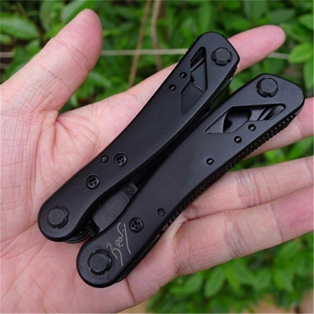 Outdoor Multi-Purpose Tool Pliers Outdoor Multi-Purpose Tool Pliers
