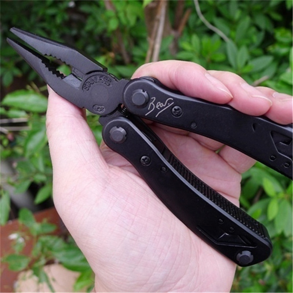 Outdoor Multi-Purpose Tool Pliers Outdoor Multi-Purpose Tool Pliers
