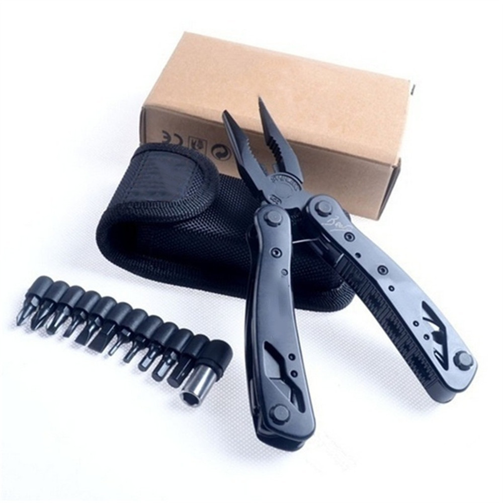 Outdoor Multi-Purpose Tool Pliers Outdoor Multi-Purpose Tool Pliers