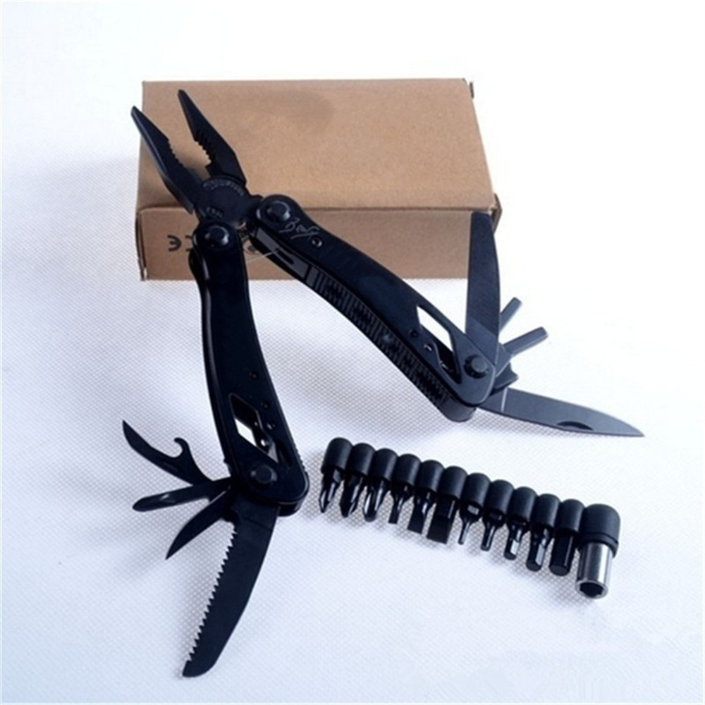 Outdoor Multi-Purpose Tool Pliers Outdoor Multi-Purpose Tool Pliers