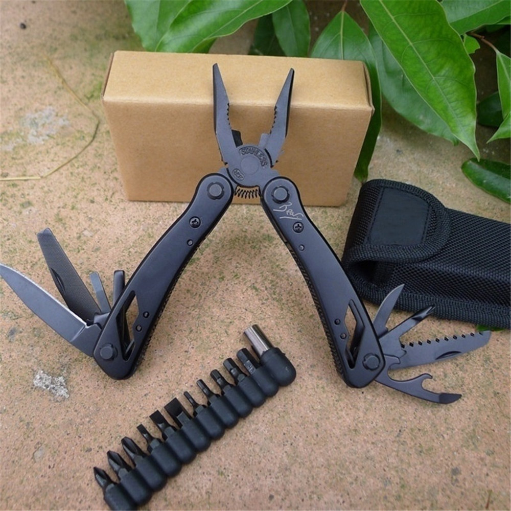 Outdoor Multi-Purpose Tool Pliers Outdoor Multi-Purpose Tool Pliers