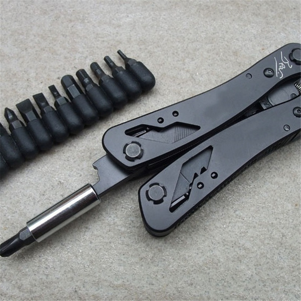 Outdoor Multi-Purpose Tool Pliers Outdoor Multi-Purpose Tool Pliers