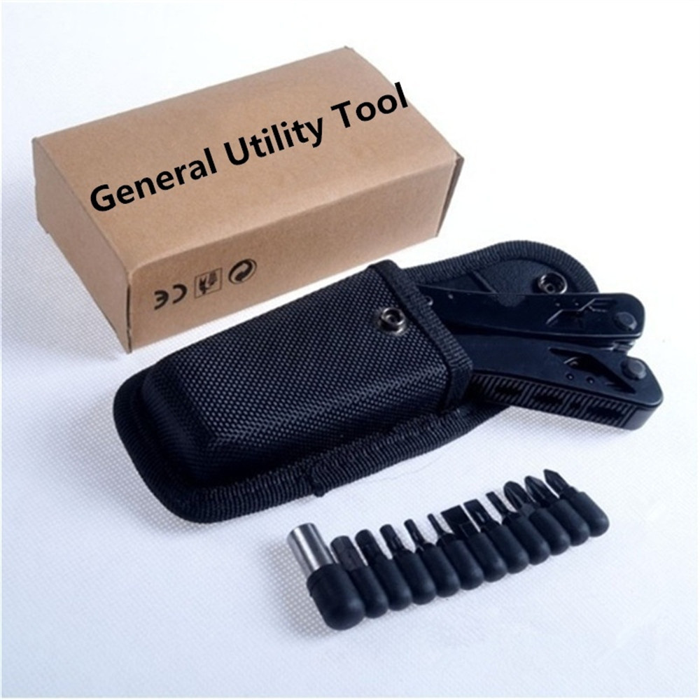 Outdoor Multi-Purpose Tool Pliers Outdoor Multi-Purpose Tool Pliers