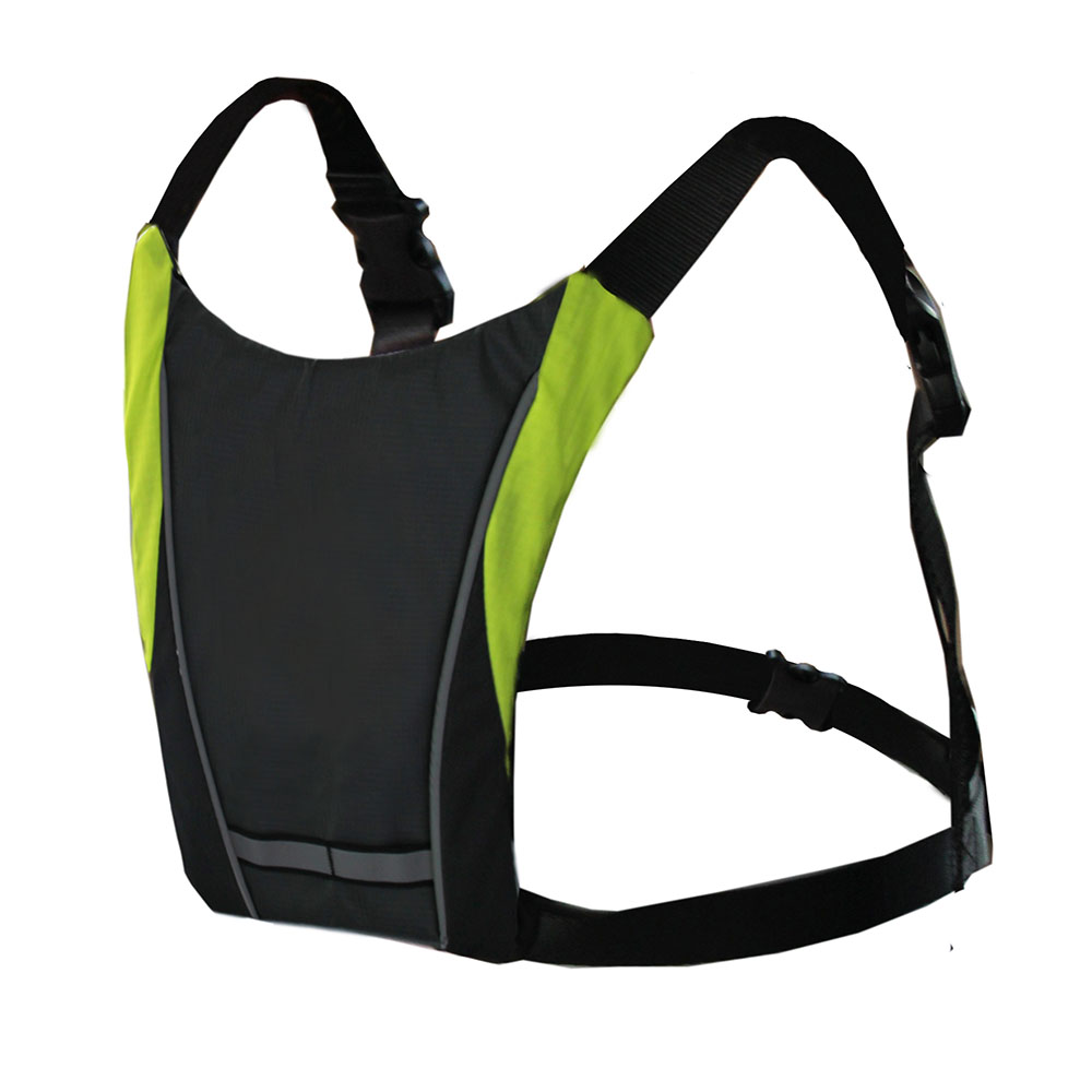Remote Control Cycling Vest Remote Control Cycling Vest