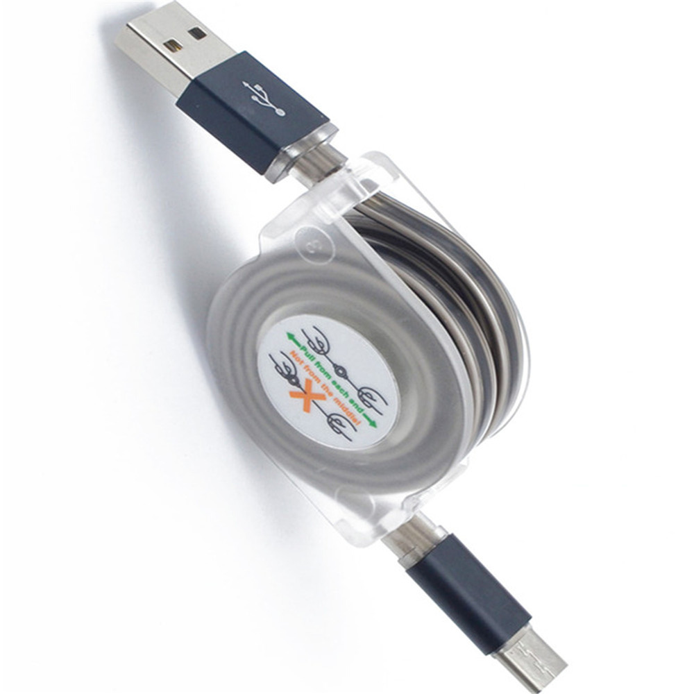 USB2.0 for Android Luminescence Data Cable USB2.0 for Android Luminescence Data Cable