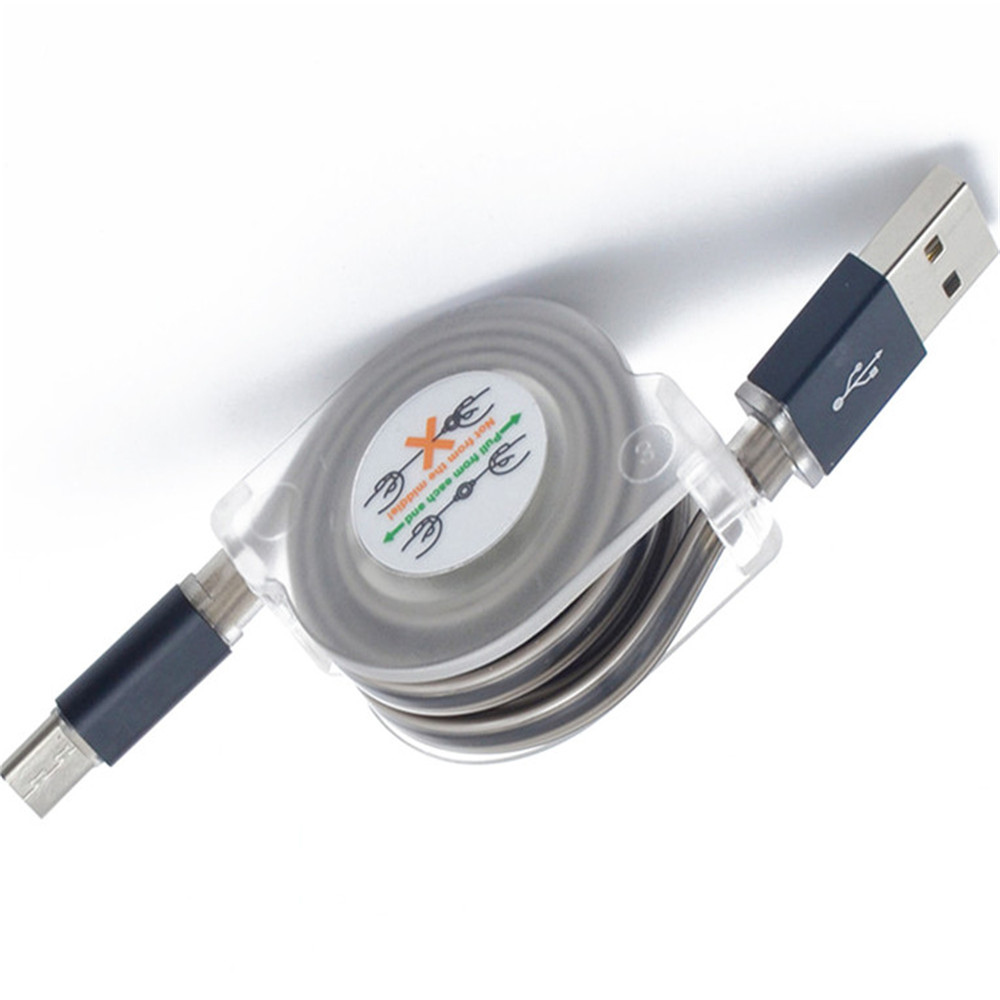 USB2.0 for Android Luminescence Data Cable USB2.0 for Android Luminescence Data Cable
