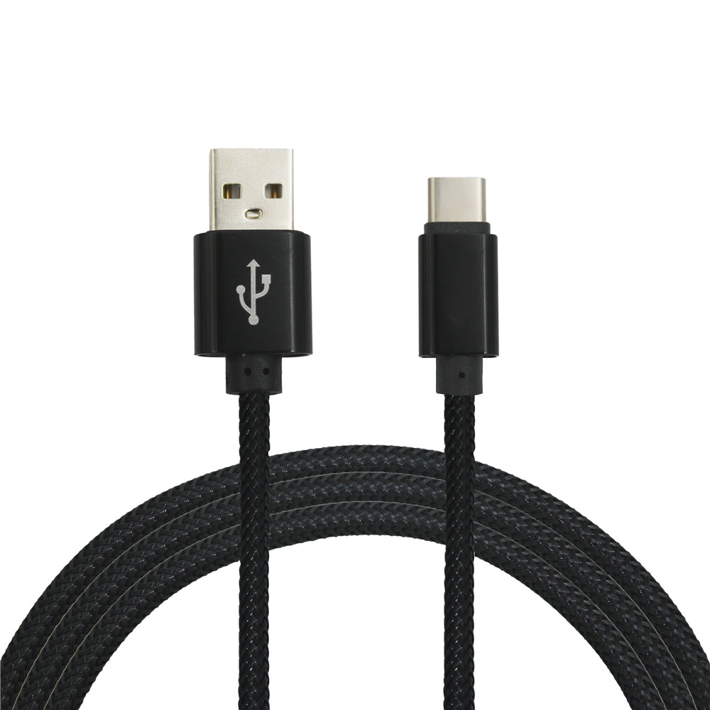 1M Quick Charge USB 3.1 Type-C To USB 2.0 Charging Data Transfer Cable 1M Quick Charge USB 3.1 Type-C To USB 2.0 Charging Data Transfer Cable