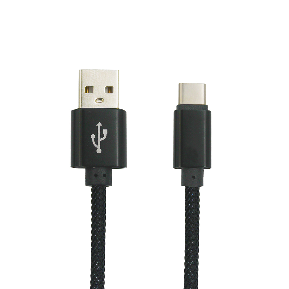 1M Quick Charge USB 3.1 Type-C To USB 2.0 Charging Data Transfer Cable 1M Quick Charge USB 3.1 Type-C To USB 2.0 Charging Data Transfer Cable