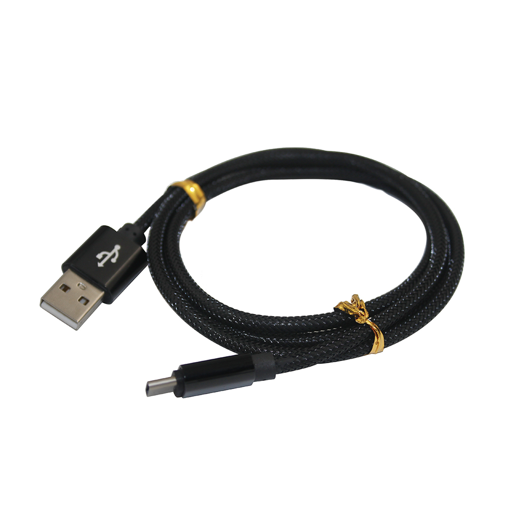1M Quick Charge USB 3.1 Type-C To USB 2.0 Charging Data Transfer Cable 1M Quick Charge USB 3.1 Type-C To USB 2.0 Charging Data Transfer Cable