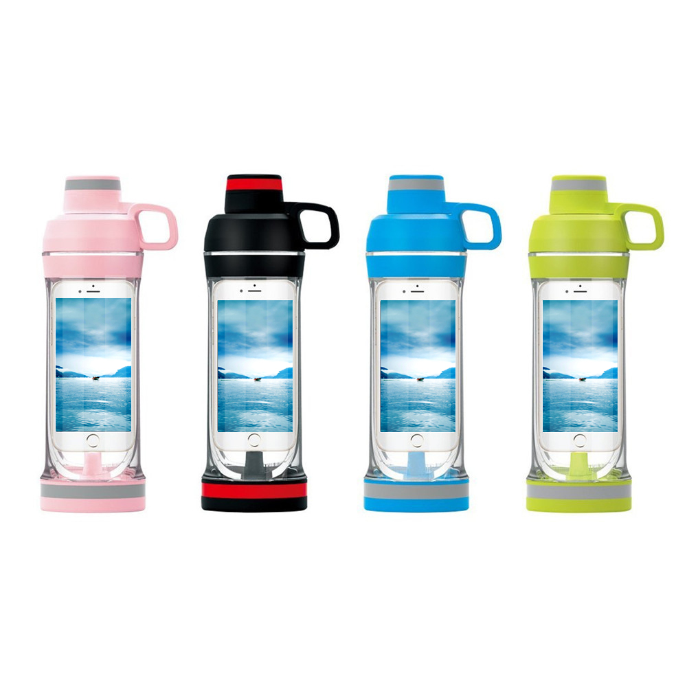 4.7 Inch IPhone Sport Water Bottle and Waterproof Mobile Phone for Gym Travel Running Outdoor Cycling Hiking Or Camping 4.7 Inch IPhone Sport Water Bottle and Waterproof Mobile Phone for Gym Travel Running Outdoor Cycling Hiking Or Camping
