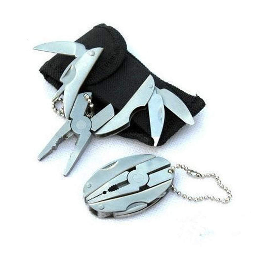 Multi-Functional Tool Folding Pliers Multi-Functional Tool Folding Pliers