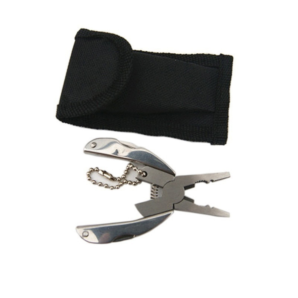Multi-Functional Tool Folding Pliers Multi-Functional Tool Folding Pliers