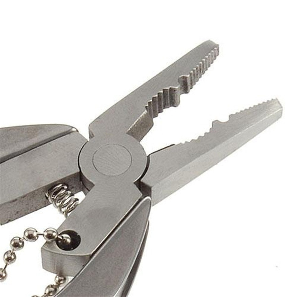 Multi-Functional Tool Folding Pliers Multi-Functional Tool Folding Pliers