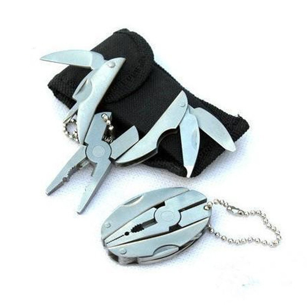 Multi-Functional Tool Folding Pliers Multi-Functional Tool Folding Pliers