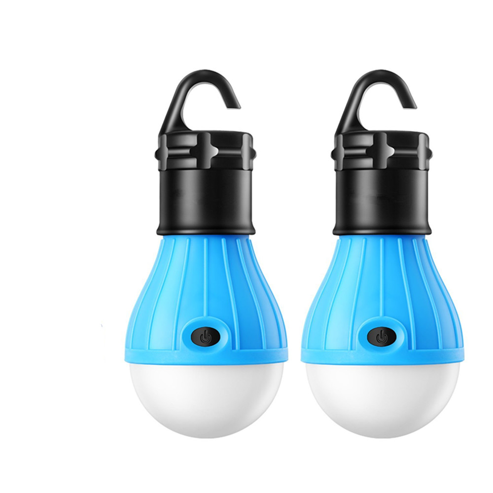 Portable LED Lantern Tent Light Bulb for Camping Hiking Fishing Emergency Portable LED Lantern Tent Light Bulb for Camping Hiking Fishing Emergency