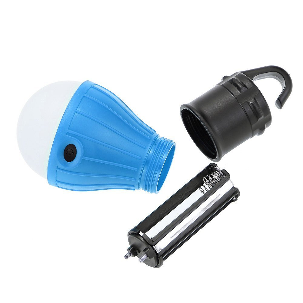 Portable LED Lantern Tent Light Bulb for Camping Hiking Fishing Emergency Portable LED Lantern Tent Light Bulb for Camping Hiking Fishing Emergency