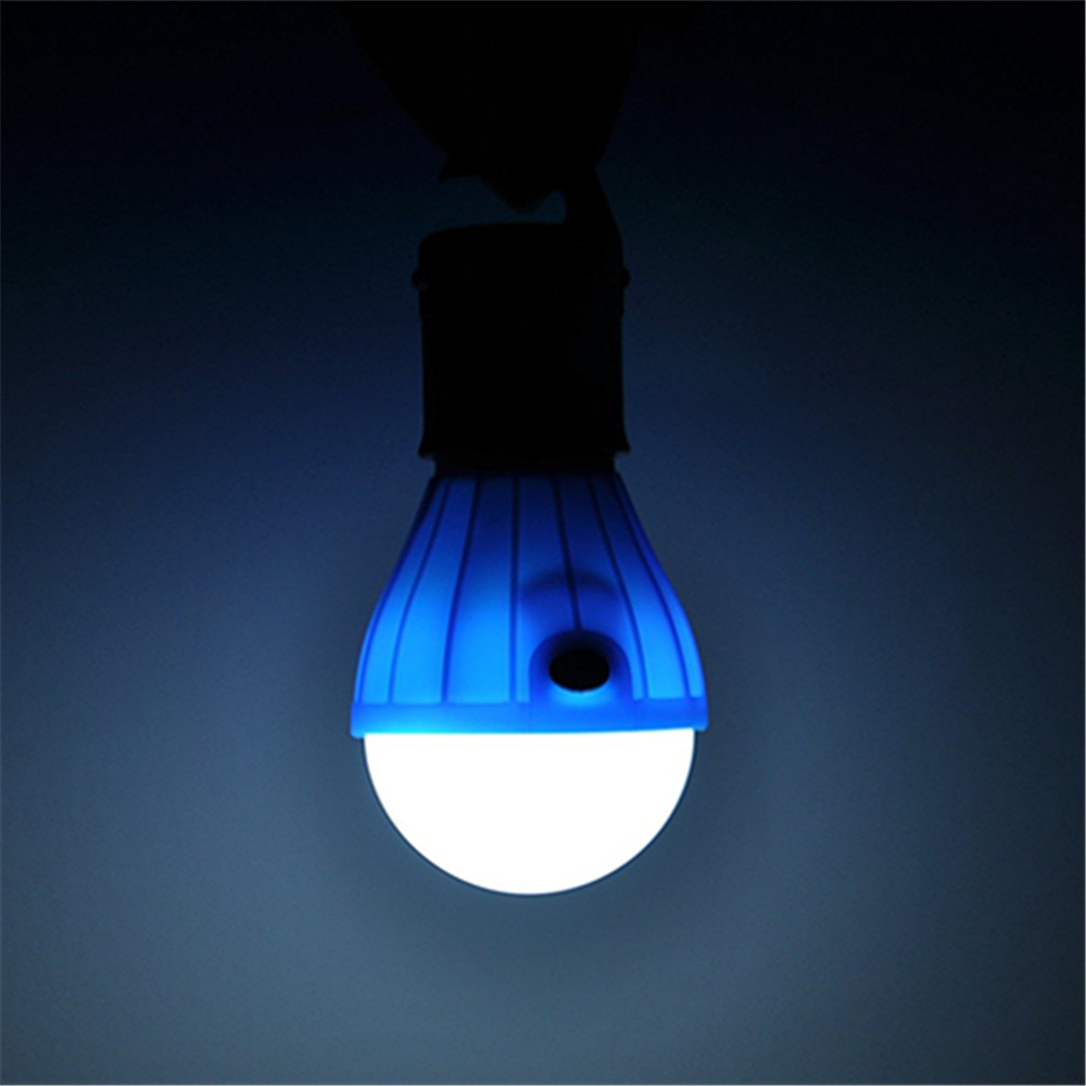 Portable LED Lantern Tent Light Bulb for Camping Hiking Fishing Emergency Portable LED Lantern Tent Light Bulb for Camping Hiking Fishing Emergency