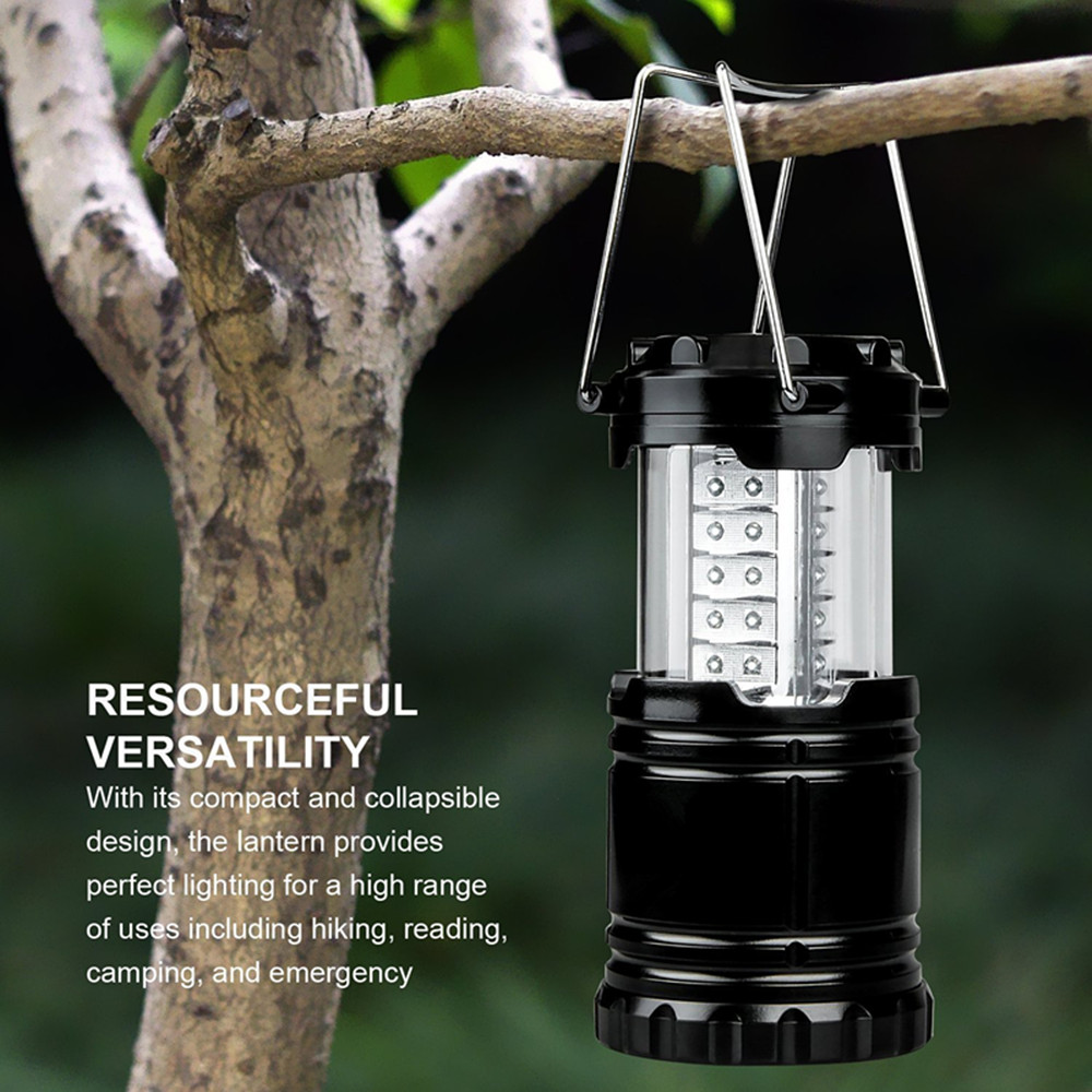Portable LED Camping Lantern Flashlights Survival Kit for Emergency Hurricane Outage Portable LED Camping Lantern Flashlights Survival Kit for Emergency Hurricane Outage