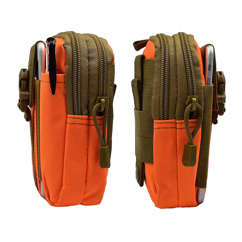 Multipurpose Tactical Cover Smartphone Holster EDC Security Pack Carry Case Pouch Belt Money Pocket Multipurpose Tactical Cover Smartphone Holster EDC Security Pack Carry Case Pouch Belt Money Pocket