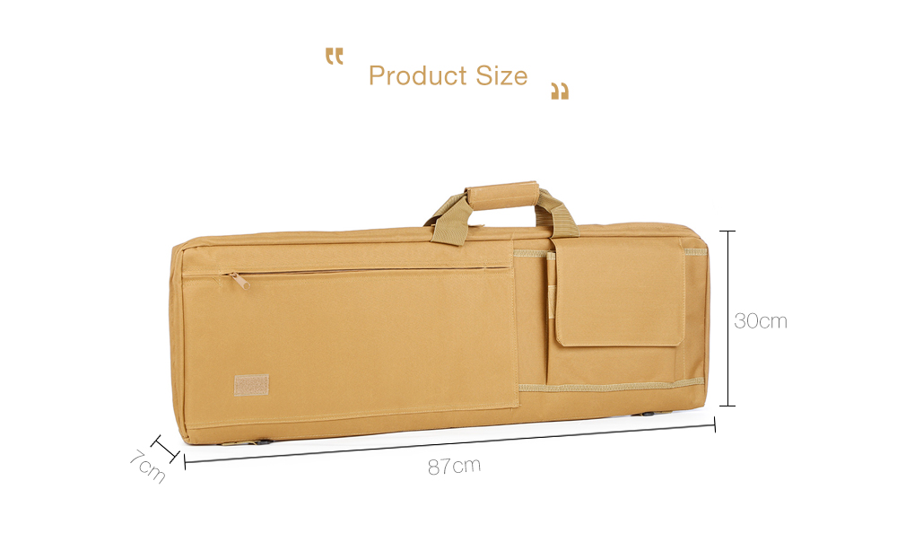 85cm Multifunctional Luggage Fishing Rod Bag Holder Hunting Magazine Pouch 85cm Multifunctional Luggage Fishing Rod Bag Holder Hunting Magazine Pouch