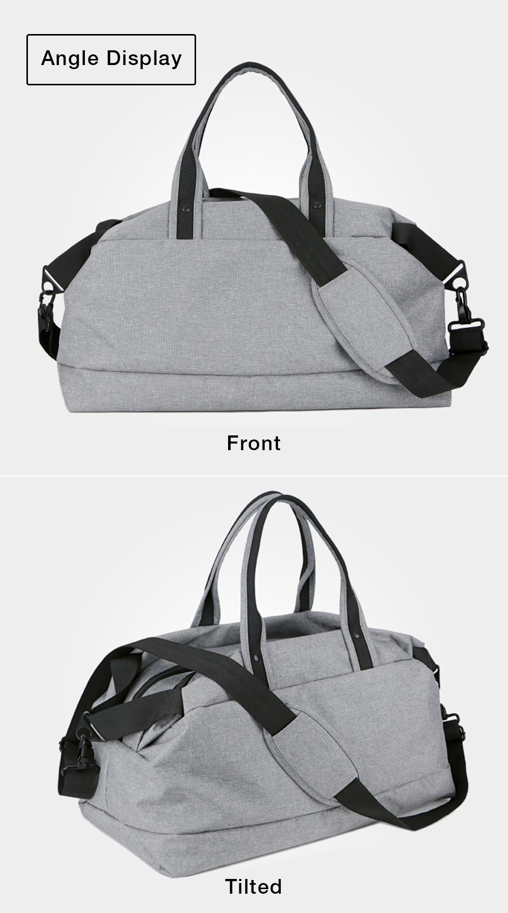 Free Knight Hot Sports Training Gym Bag for Men Women Fitness Durable Multifunctional Handbag Outdoor Sporting Tote Free Knight Hot Sports Training Gym Bag for Men Women Fitness Durable Multifunctional Handbag Outdoor Sporting Tote