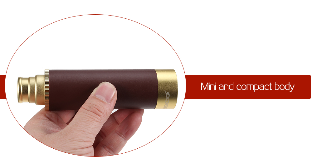 25 x 30 Pirate Telescope Monocular Retro Retractable Outdoor Zooming Focus 25 x 30 Pirate Telescope Monocular Retro Retractable Outdoor Zooming Focus
