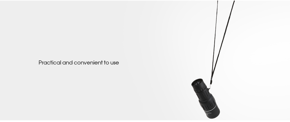 16 x 52 Mobile Phone Monocular Superfine Waterproof Telescope Vision 16 x 52 Mobile Phone Monocular Superfine Waterproof Telescope Vision