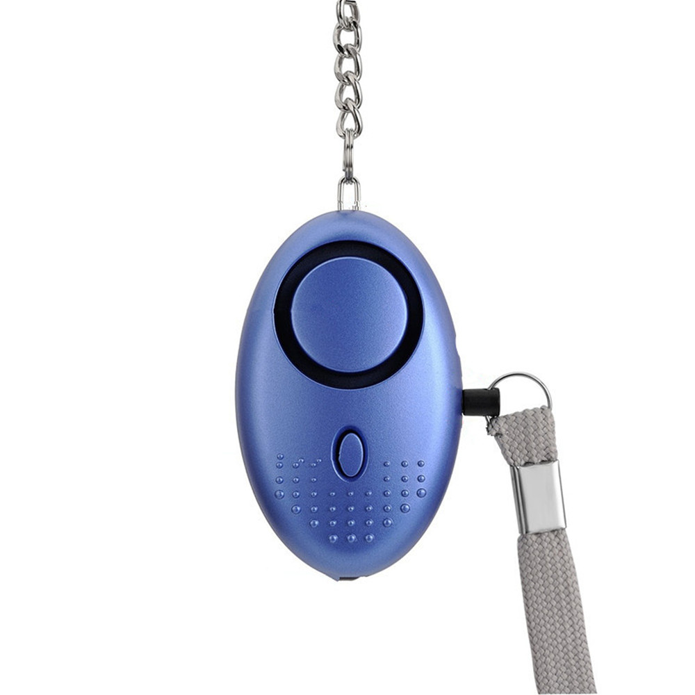 Personal Security Alarm with Keychain 130db Emergency for Women Men Personal Security Alarm with Keychain 130db Emergency for Women Men