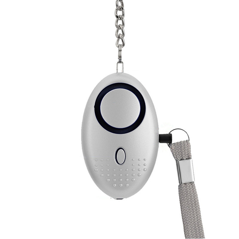 Personal Security Alarm with Keychain 130db Emergency for Women Men Personal Security Alarm with Keychain 130db Emergency for Women Men