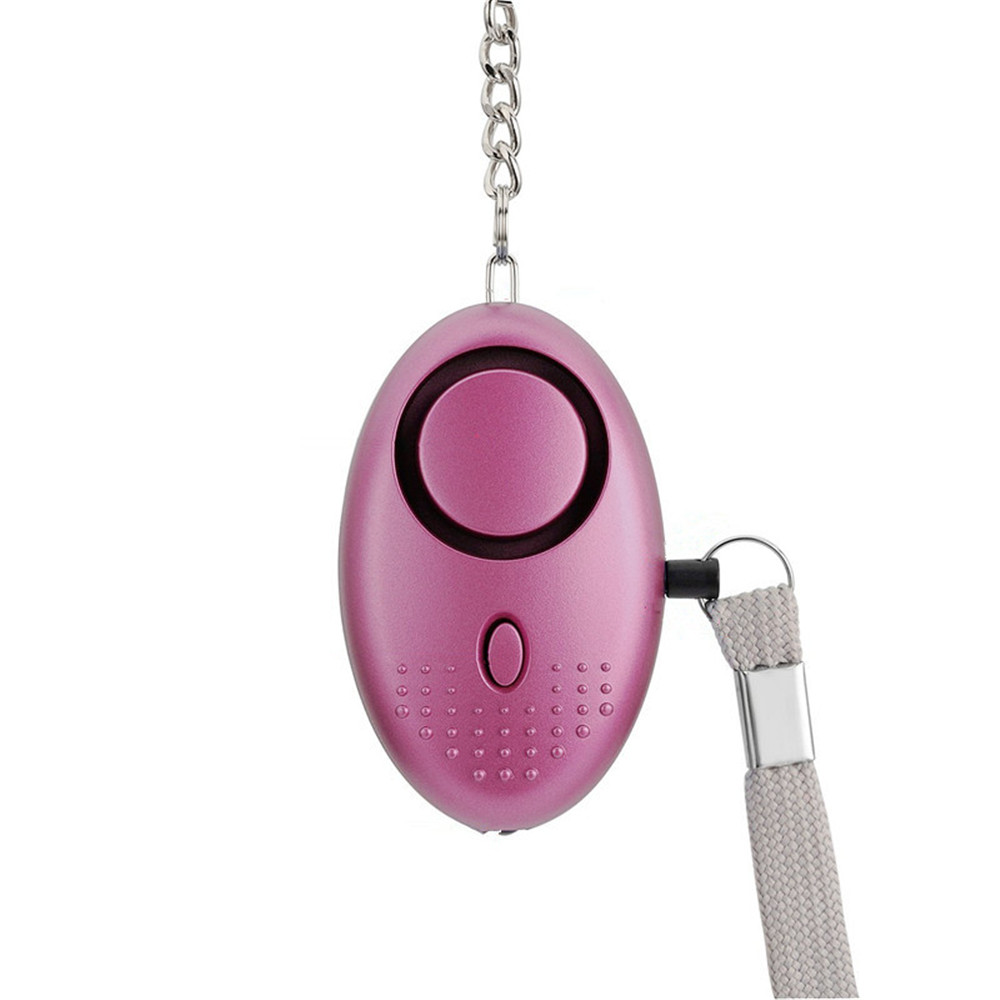 Personal Security Alarm with Keychain 130db Emergency for Women Men Personal Security Alarm with Keychain 130db Emergency for Women Men