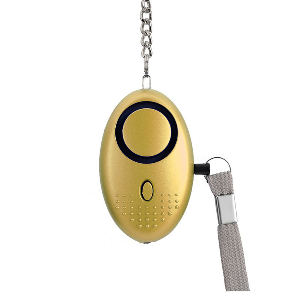 Personal Security Alarm with Keychain 130db Emergency for Women Men Personal Security Alarm with Keychain 130db Emergency for Women Men