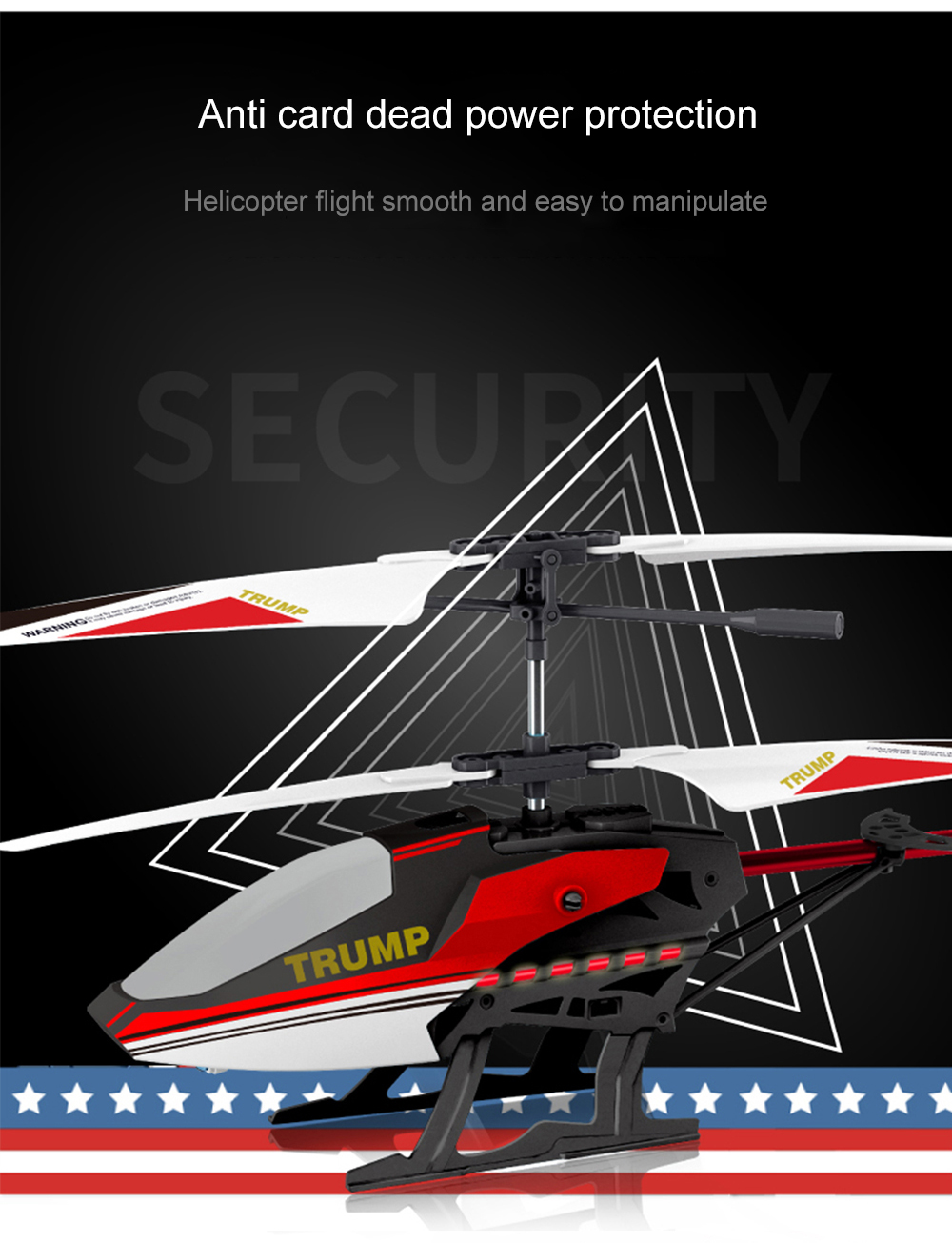 Attop T1 3.5CH RC Helicopter Attop T1 3.5CH RC Helicopter