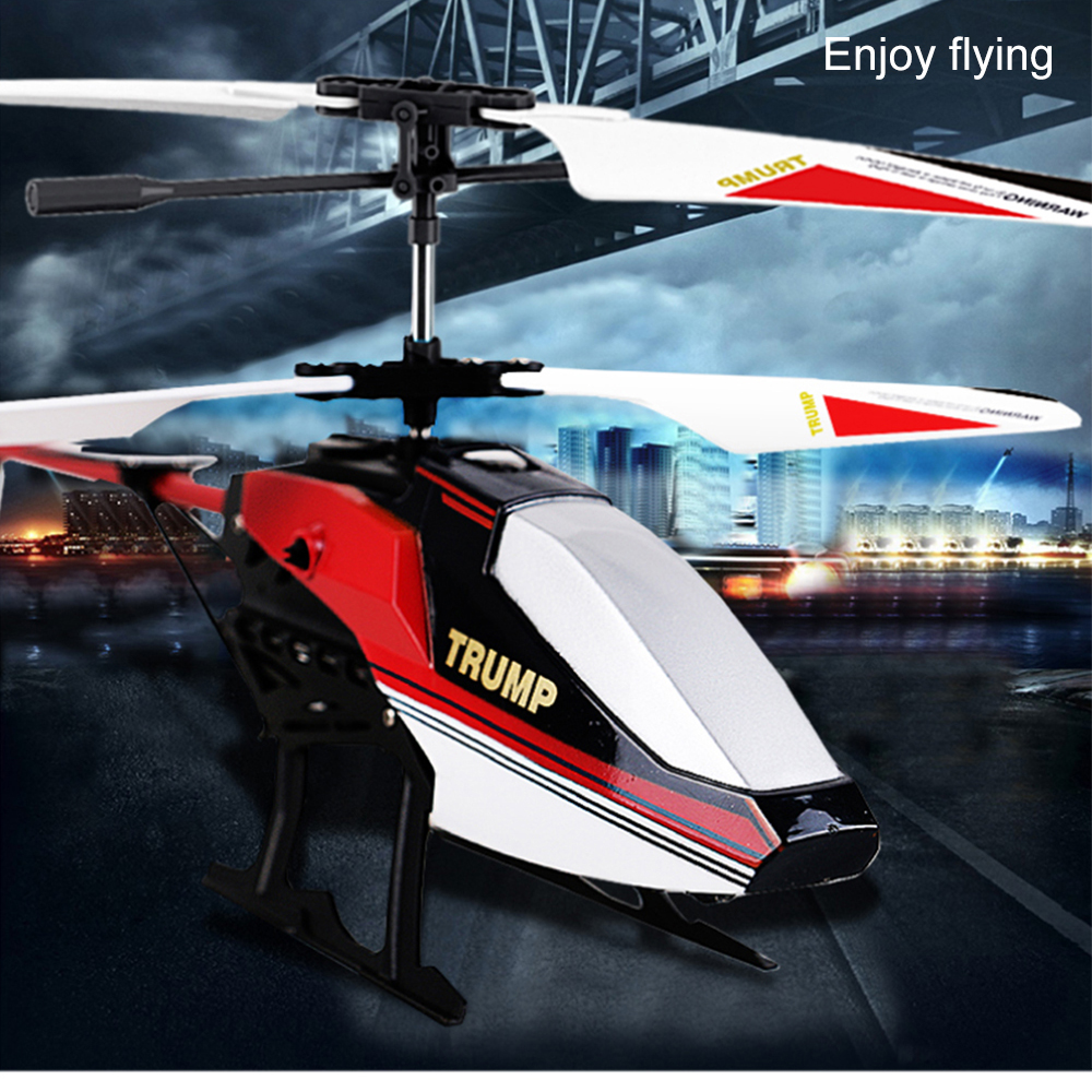 Attop T1 3.5CH RC Helicopter Attop T1 3.5CH RC Helicopter